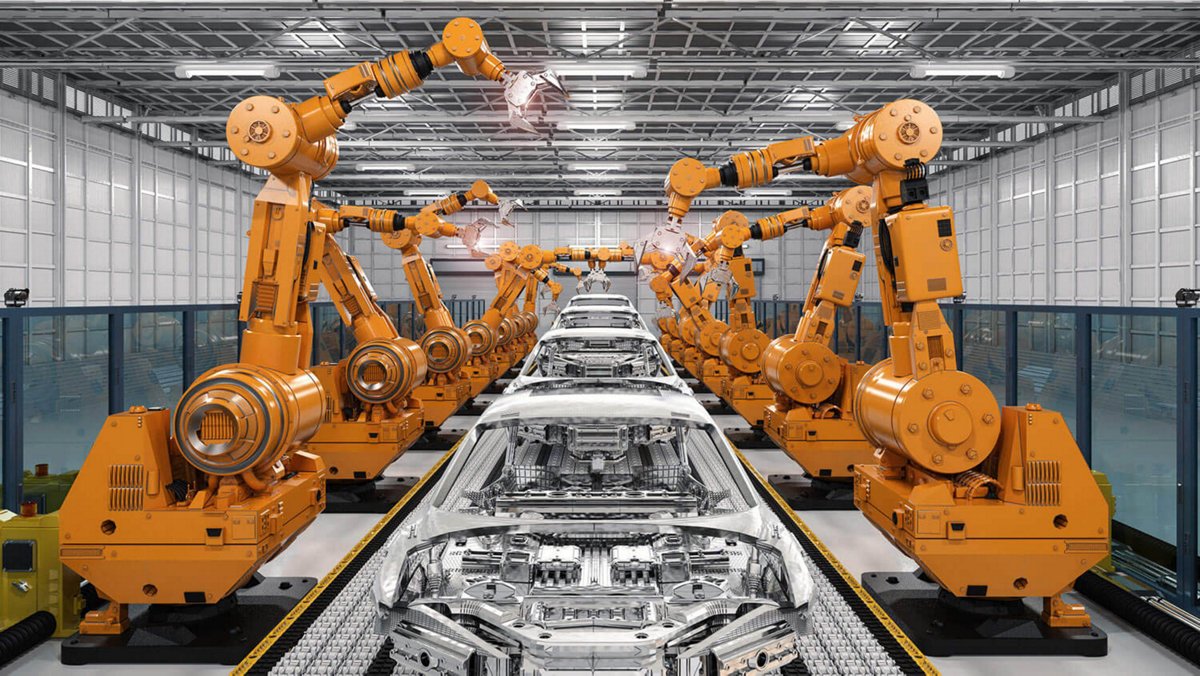 Automotive