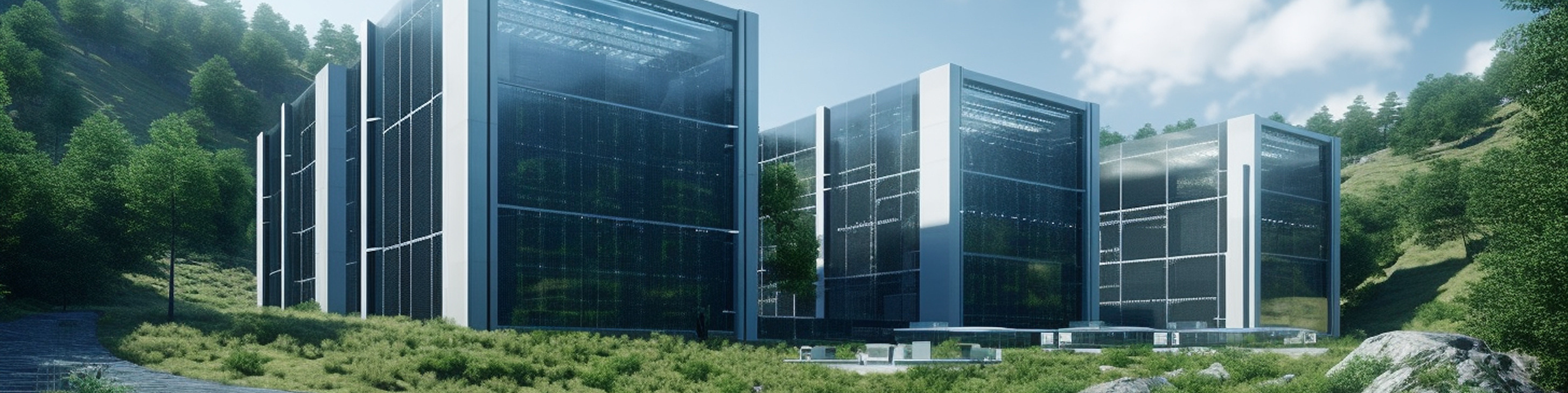 Data Centers