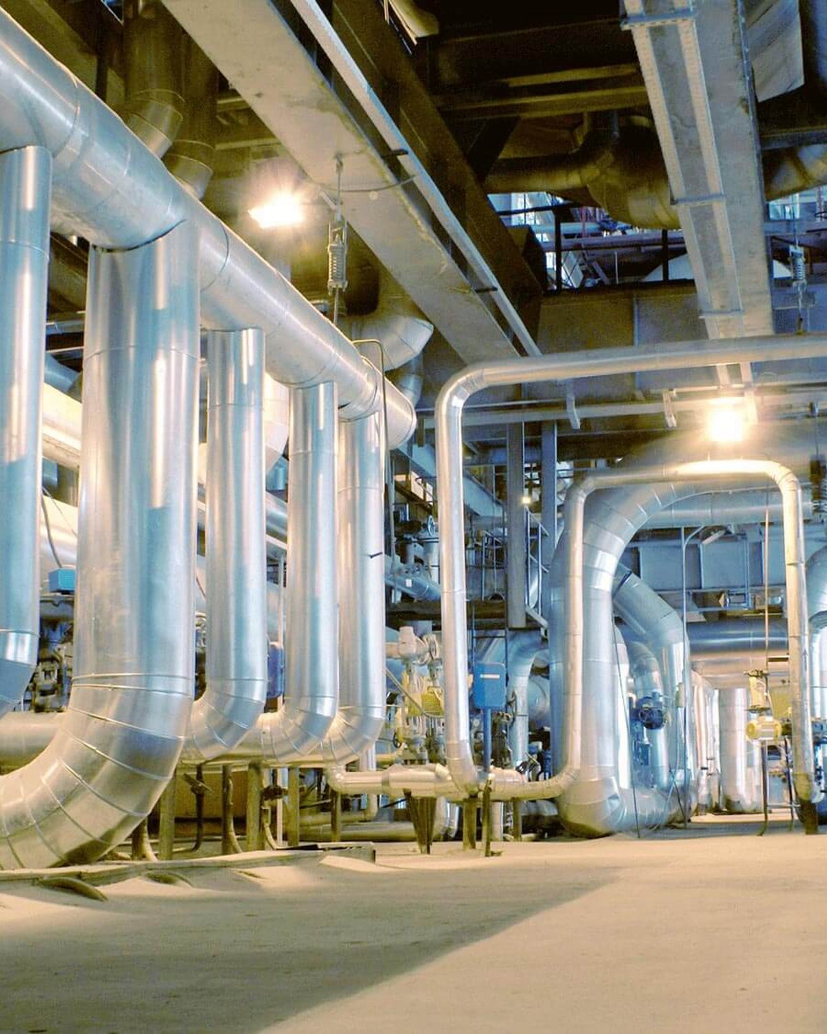 Oil & Gas