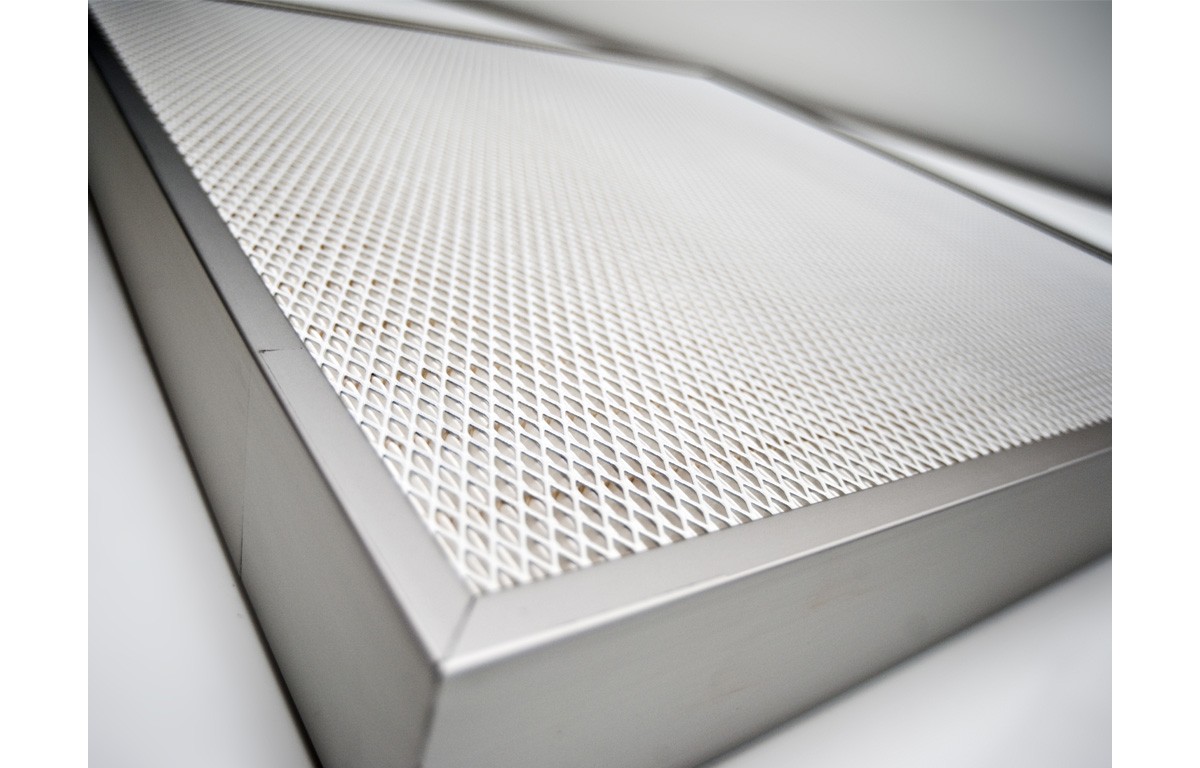 Industrial Air Filtration
