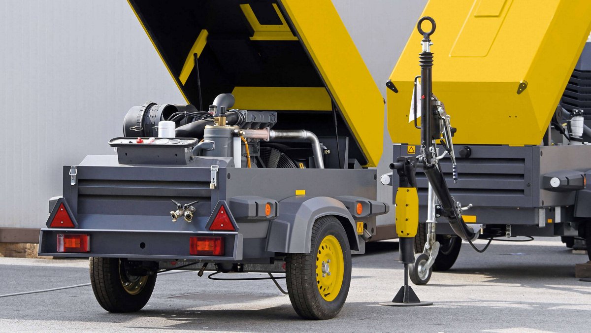 Compressed Air & Gas Filtration