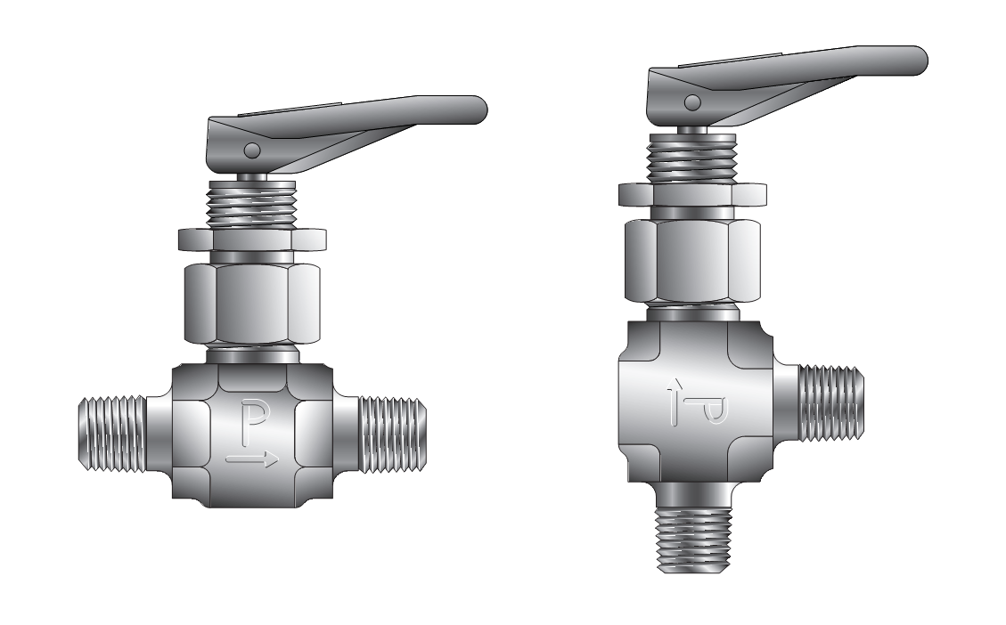 Parker Instrumentation